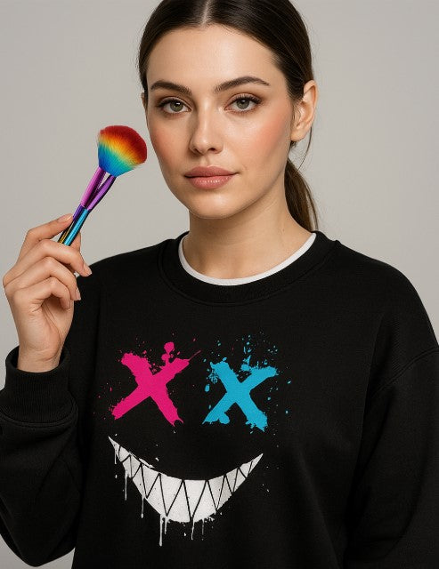 Oversized Hip Hop Graphic Long Sleeve T-Shirts for Men and Women - Harajuku Streetwear Collection (Sizes S-5XL)