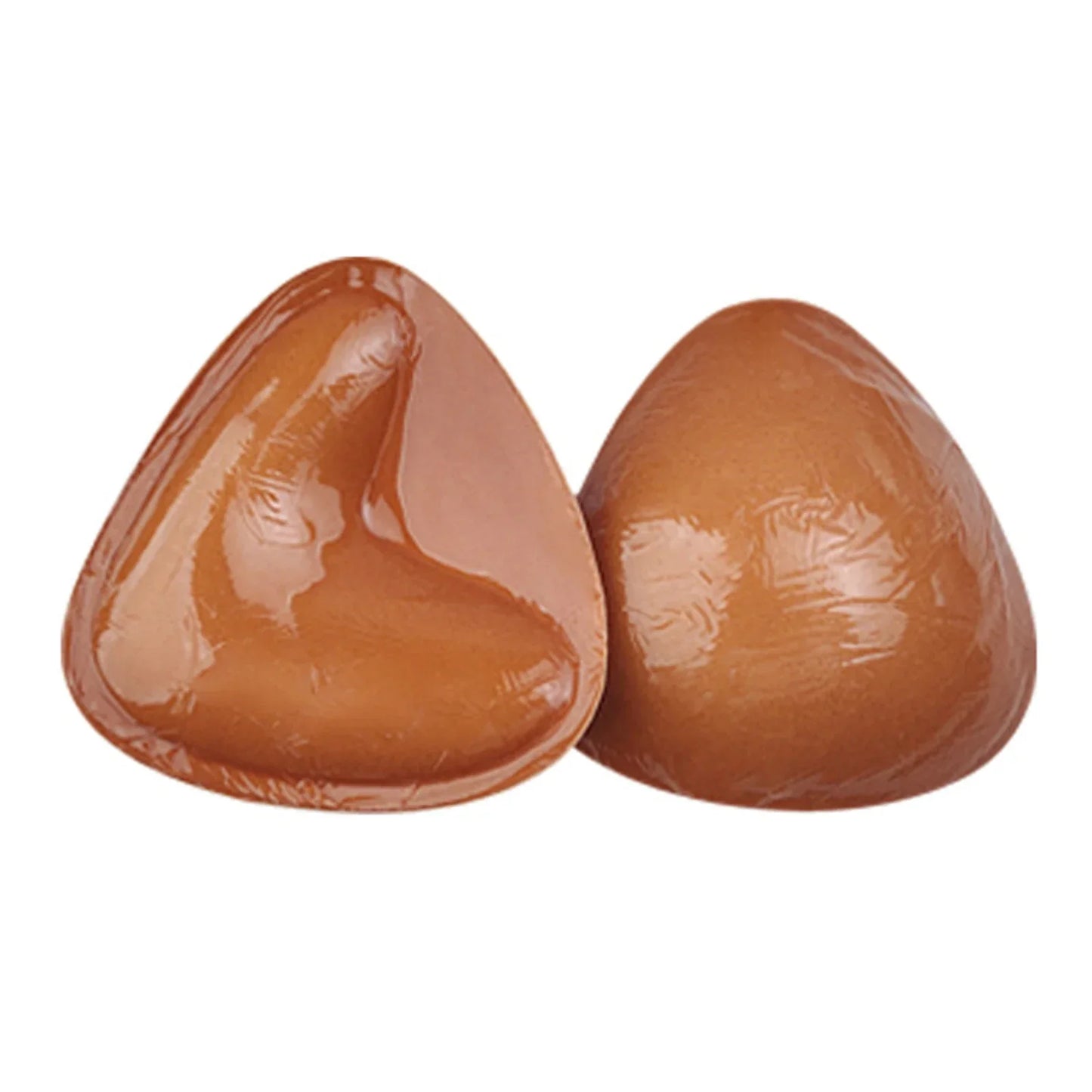 Double-Sided Bra Inserts for Enhanced Comfort and Full Coverage - Reusable Push-Up Pads for Instant Lift