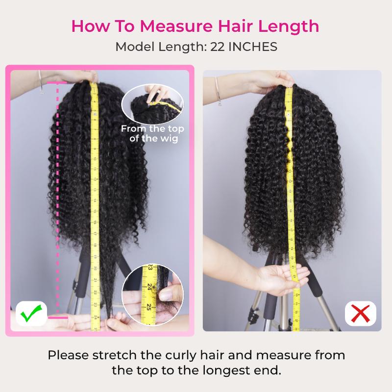 【Wear Go Half Wig】Isee HAIR Wear Go Half Wig Water Wave Hair Invisible Hairline 150% & 180%（Default) & 250% Glueless Human Hair Wigs Seamless Flip over Wig Beginner Friendly Vacation Hair #Halfwigtok#Fallfreshness