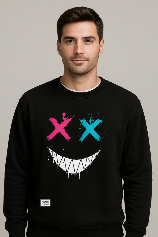 Oversized Hip Hop Graphic Long Sleeve T-Shirts for Men and Women - Harajuku Streetwear Collection (Sizes S-5XL)