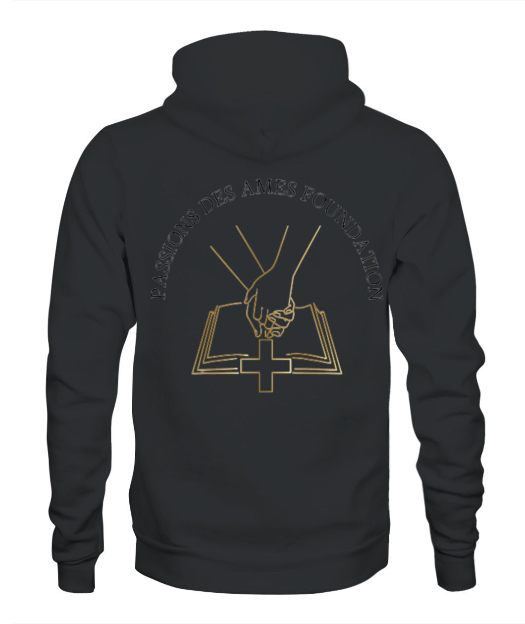 Gildan 18500 Unisex Hoodie