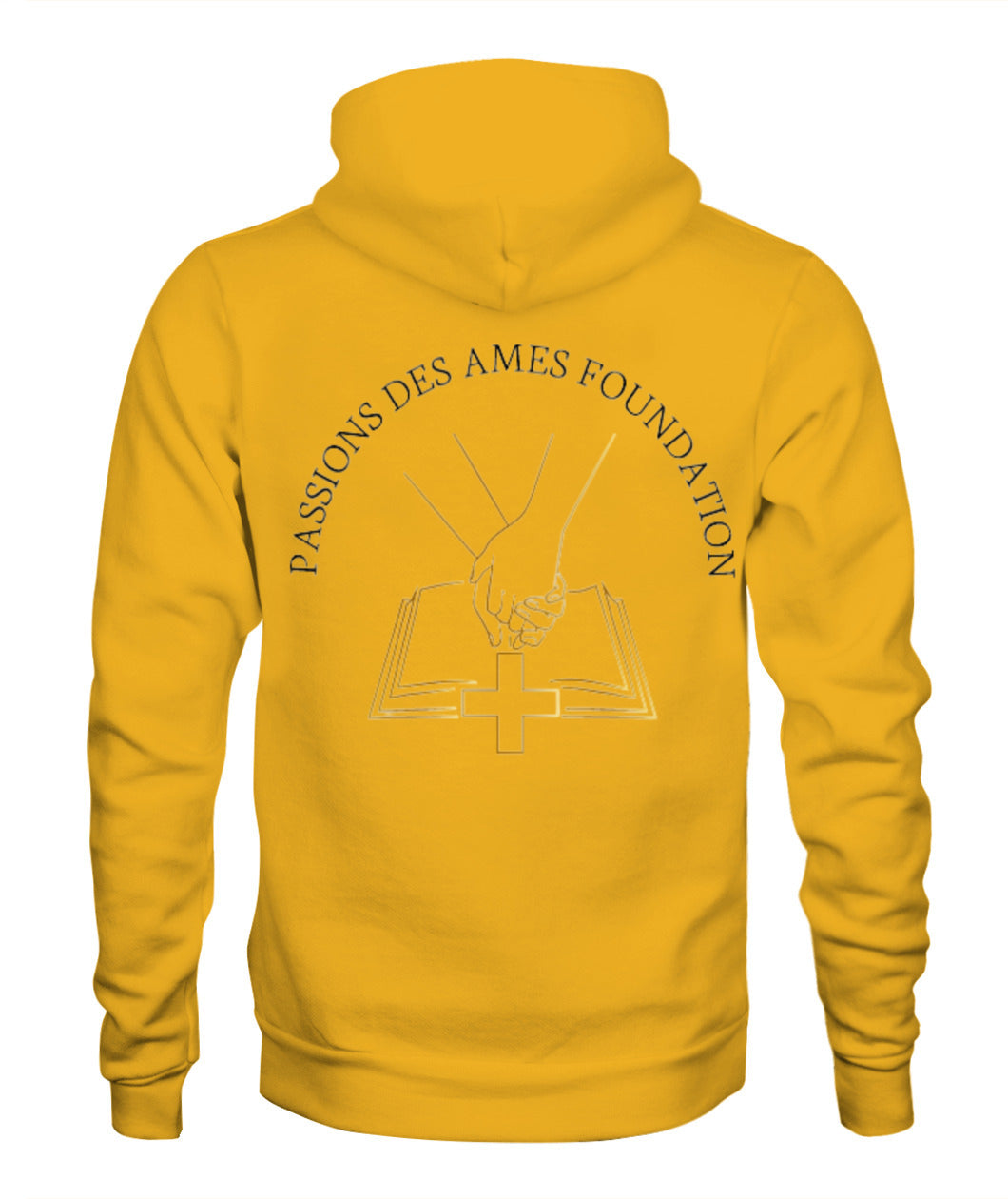 Gildan 18500 Unisex Hoodie