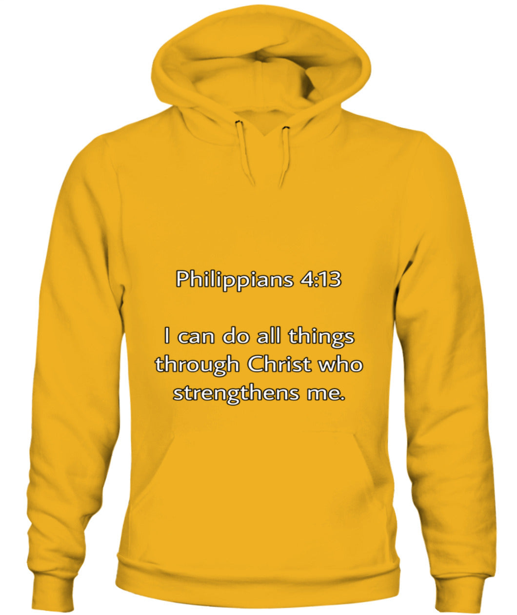 Gildan 18500 Unisex Hoodie