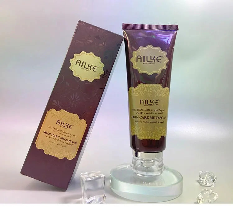 Dark Spot and Freckle Brightening Face Care Cream Set with Kojic Acid, SPF UVA & UVB Protection, Moisturizing Facial Sunscreen