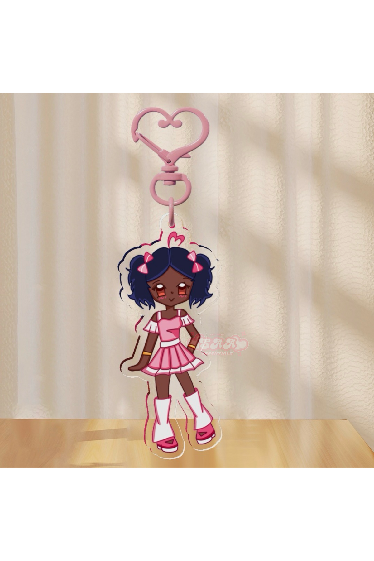 💗Keychain Mia💗