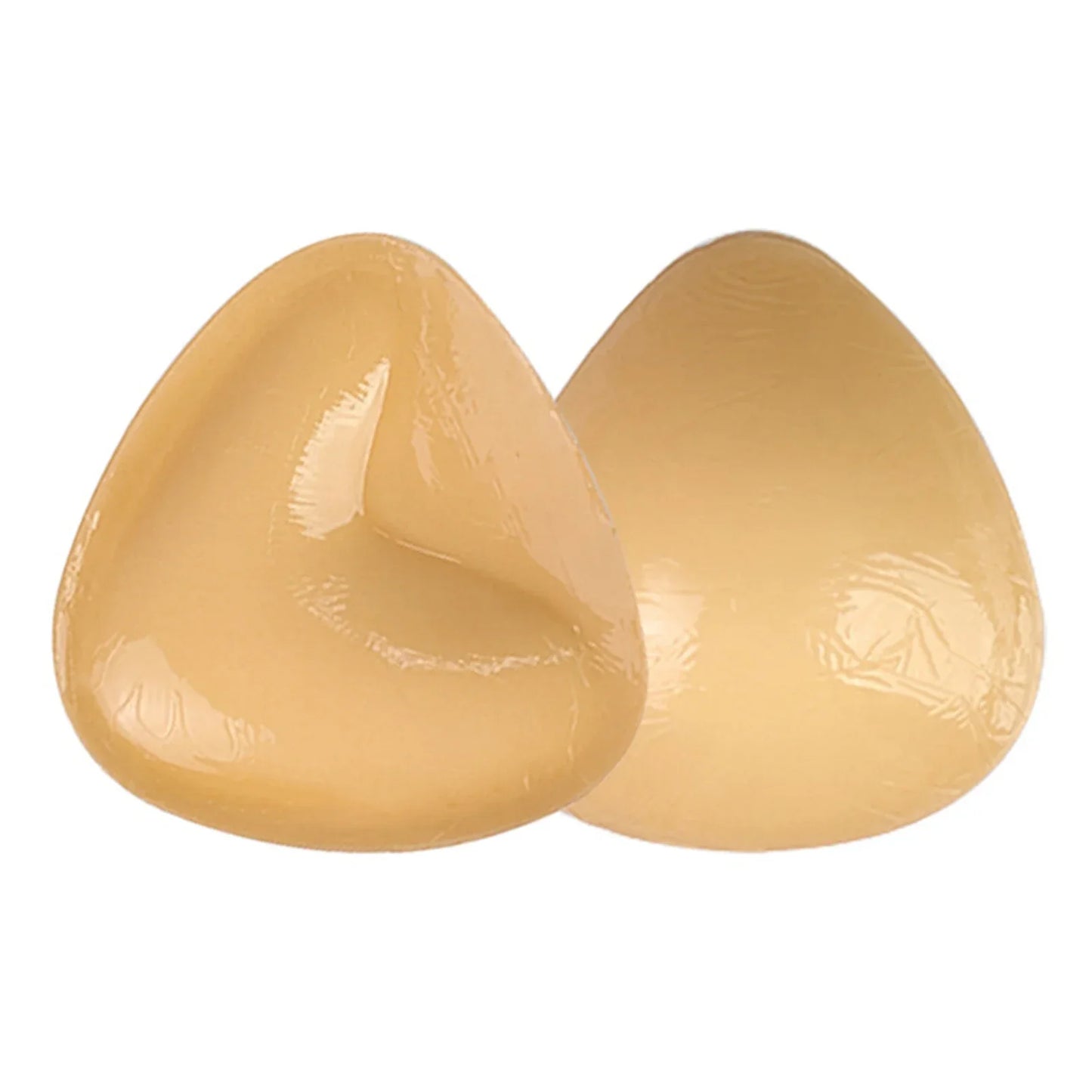 Double-Sided Bra Inserts for Enhanced Comfort and Full Coverage - Reusable Push-Up Pads for Instant Lift