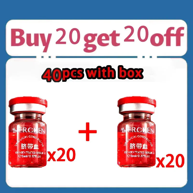 Premium Anti-Wrinkle Essence for Youthful Hydration and Quick Absorption - Korean Skincare Innovation