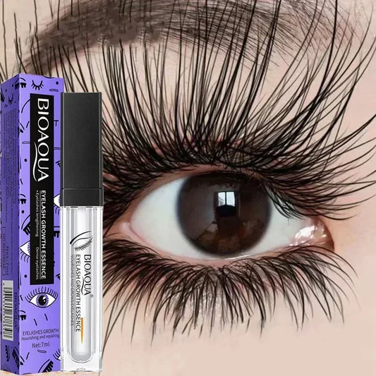 7 Days Fast Eyelash Growth Serum Eyelash