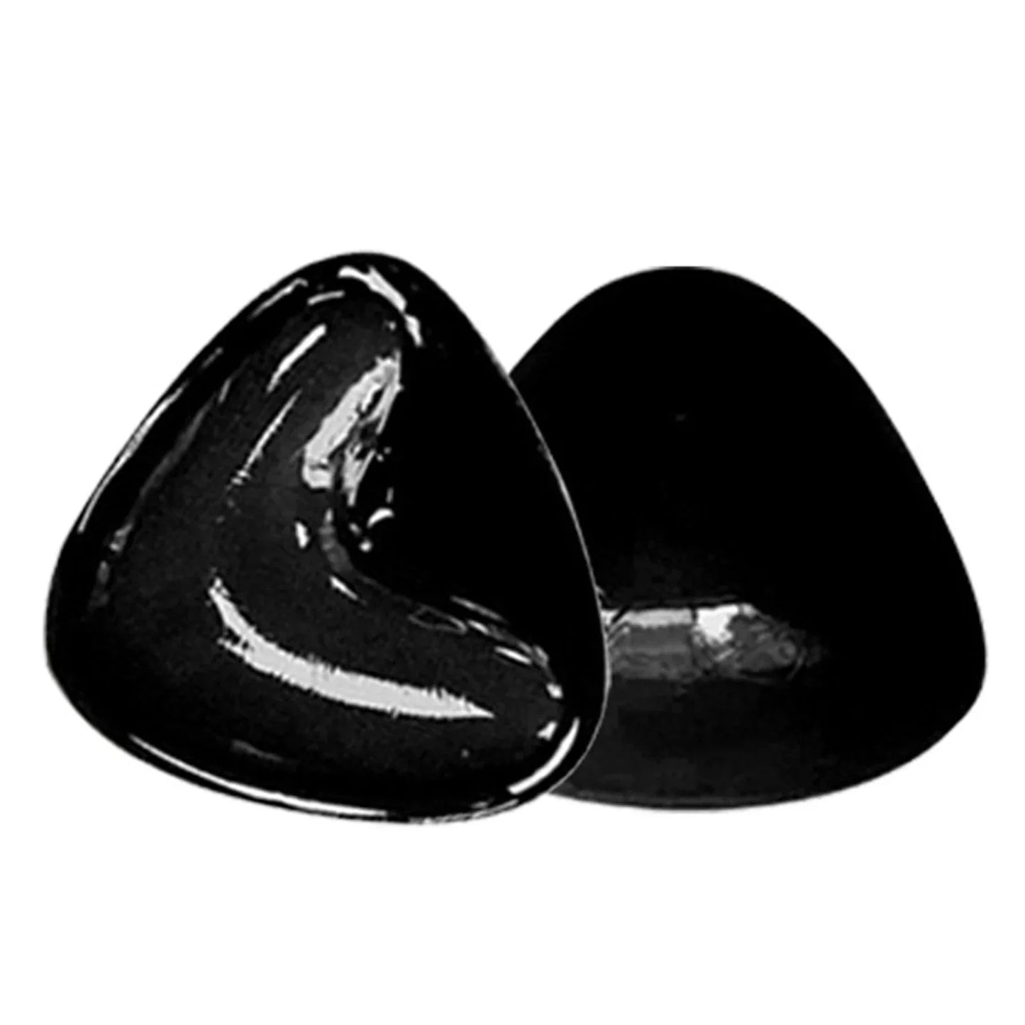 Double-Sided Bra Inserts for Enhanced Comfort and Full Coverage - Reusable Push-Up Pads for Instant Lift