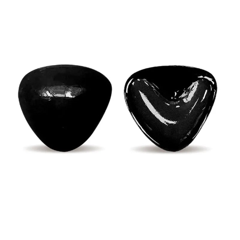 Double-Sided Adhesive Bra Inserts for Enhanced Lift and Support in Swimwear and Bikinis