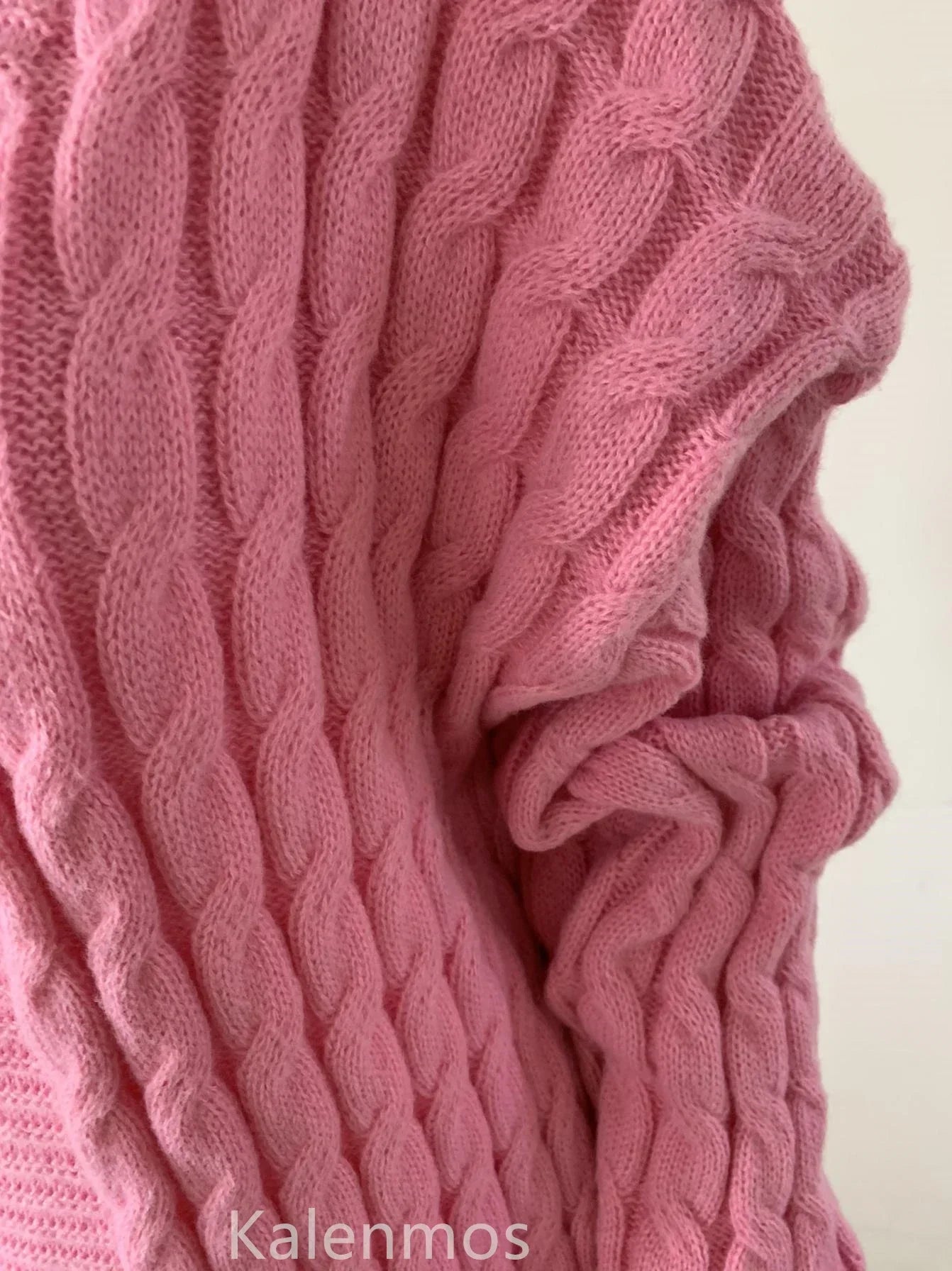 Long Cardigan Women Jacket Autumn Kintted Winter Green Crochet Loose Long Sleeve Spring Sweater Warm Jumper Causal Cardigans