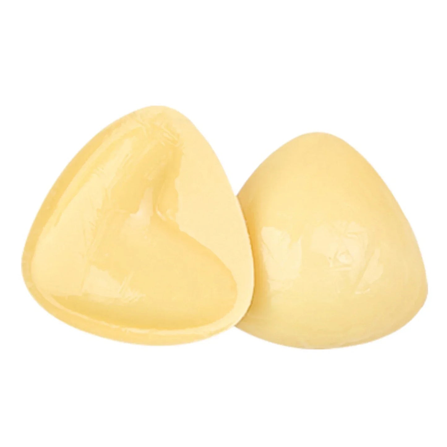 Double-Sided Bra Inserts for Enhanced Comfort and Full Coverage - Reusable Push-Up Pads for Instant Lift
