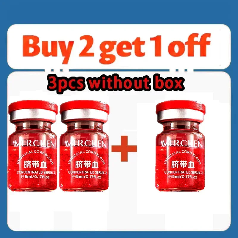 Premium Anti-Wrinkle Essence for Youthful Hydration and Quick Absorption - Korean Skincare Innovation