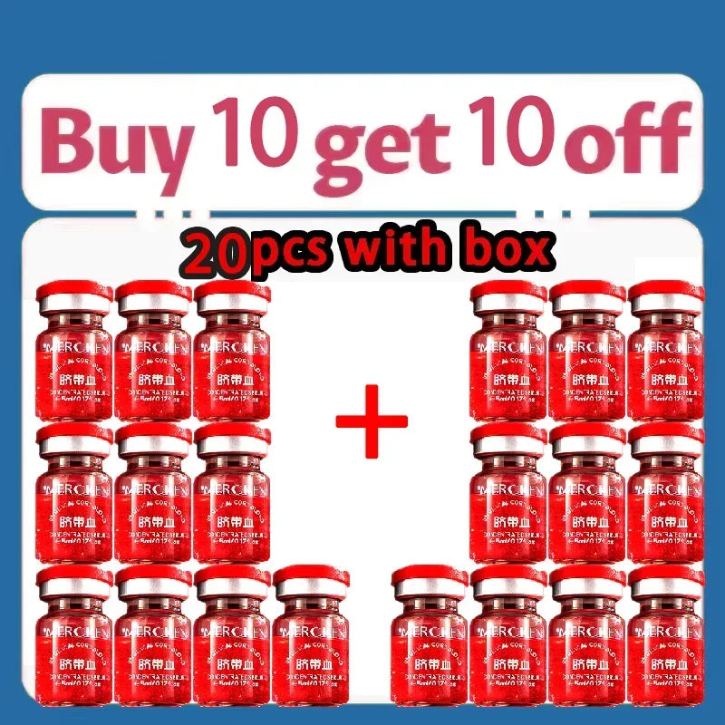 Premium Anti-Wrinkle Essence for Youthful Hydration and Quick Absorption - Korean Skincare Innovation