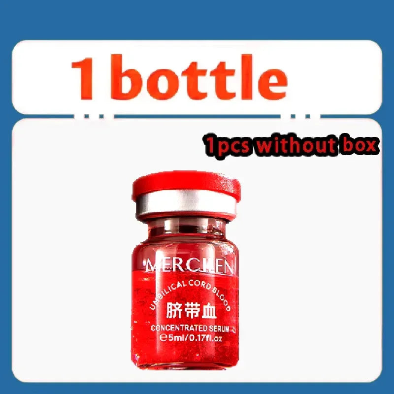 Premium Anti-Wrinkle Essence for Youthful Hydration and Quick Absorption - Korean Skincare Innovation