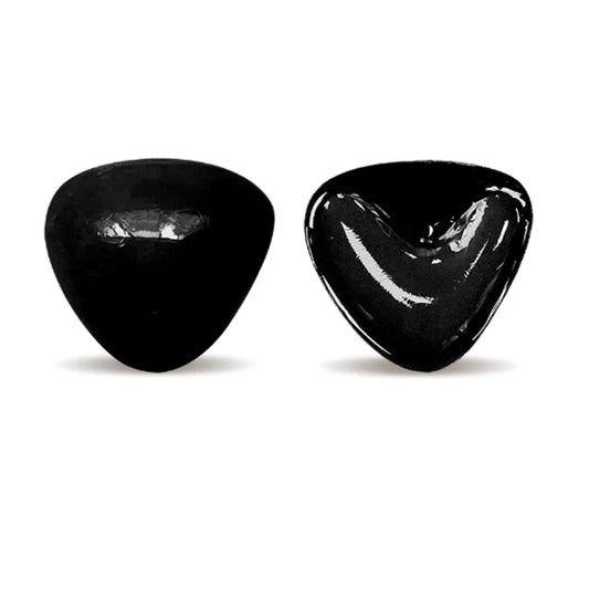 Double-Sided Adhesive Bra Inserts for Enhanced Lift and Support in Swimwear and Bikinis