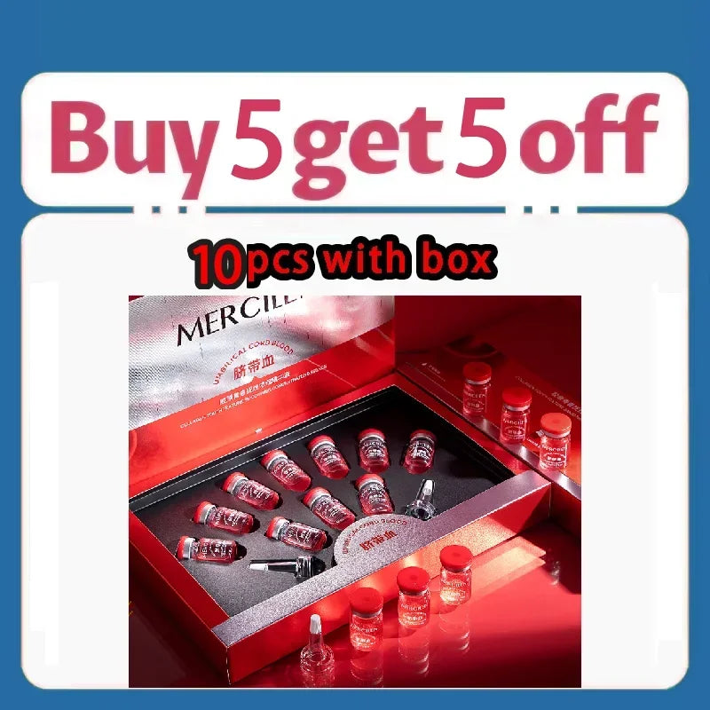 Premium Anti-Wrinkle Essence for Youthful Hydration and Quick Absorption - Korean Skincare Innovation