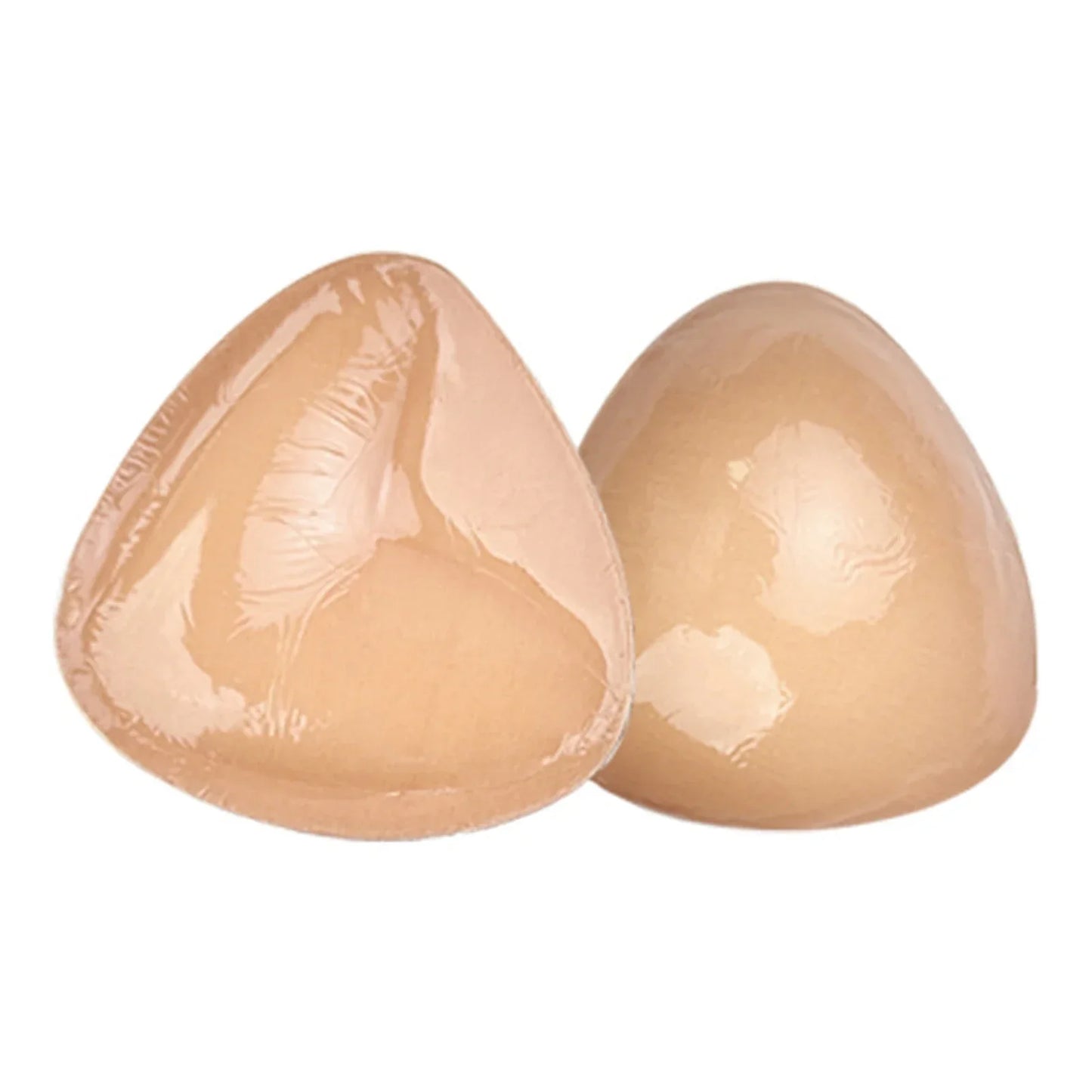 Double-Sided Bra Inserts for Enhanced Comfort and Full Coverage - Reusable Push-Up Pads for Instant Lift