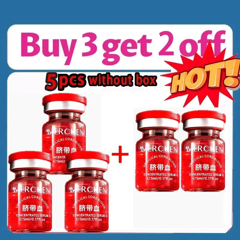 Premium Anti-Wrinkle Essence for Youthful Hydration and Quick Absorption - Korean Skincare Innovation