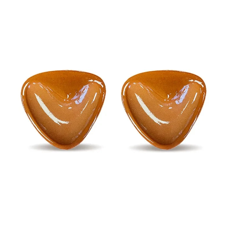 Double-Sided Adhesive Bra Inserts for Enhanced Lift and Support in Swimwear and Bikinis