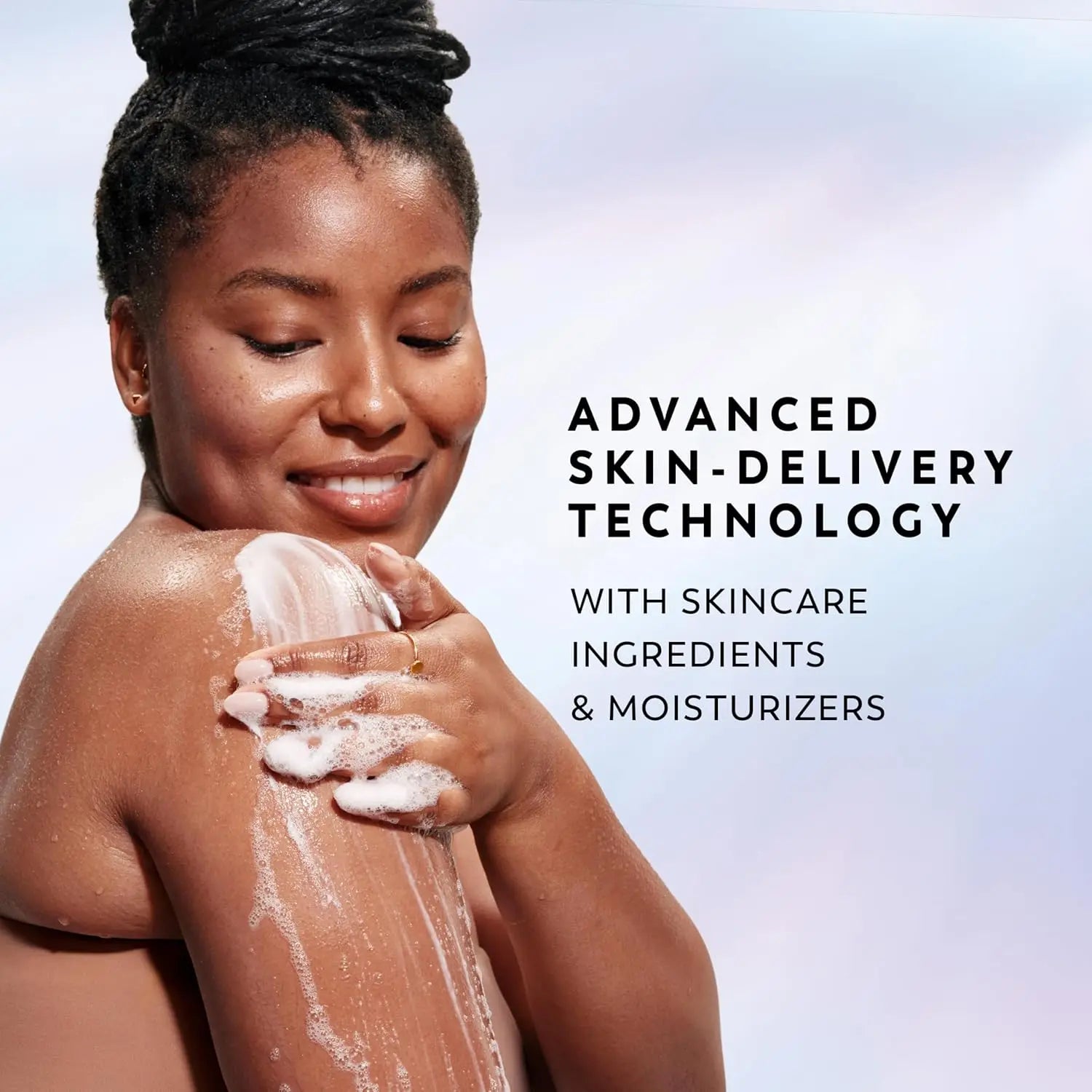 Alpha Arbutin AHA Serum for Brightening and Hydrating Face and Body, Enhancing Radiance in Darker Skin Tones