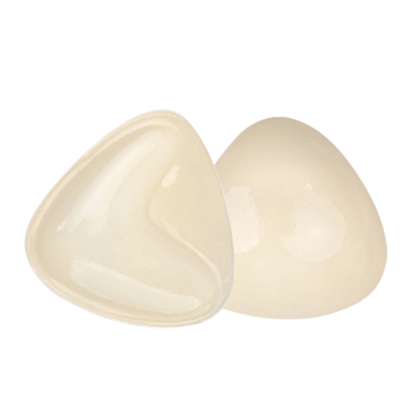 Double-Sided Bra Inserts for Enhanced Comfort and Full Coverage - Reusable Push-Up Pads for Instant Lift