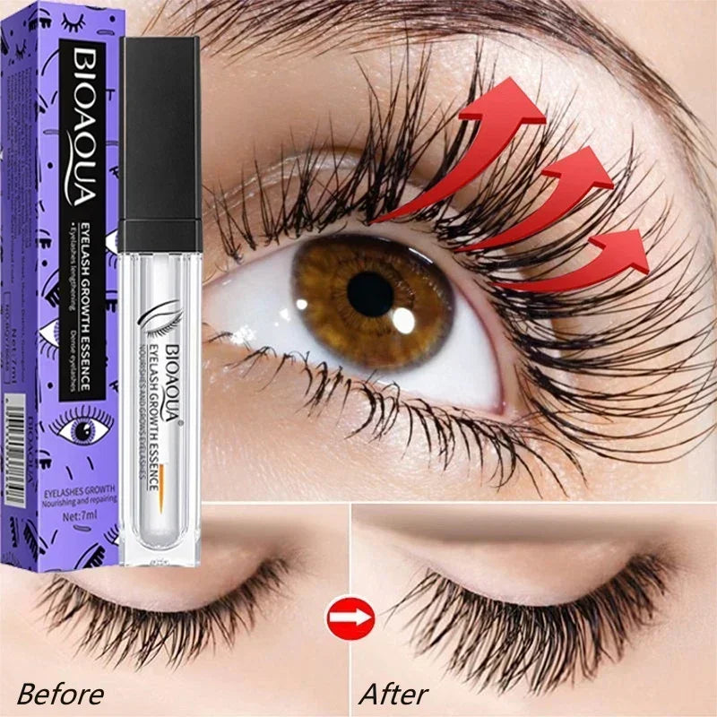 7 Days Fast Eyelash Growth Serum Eyelash
