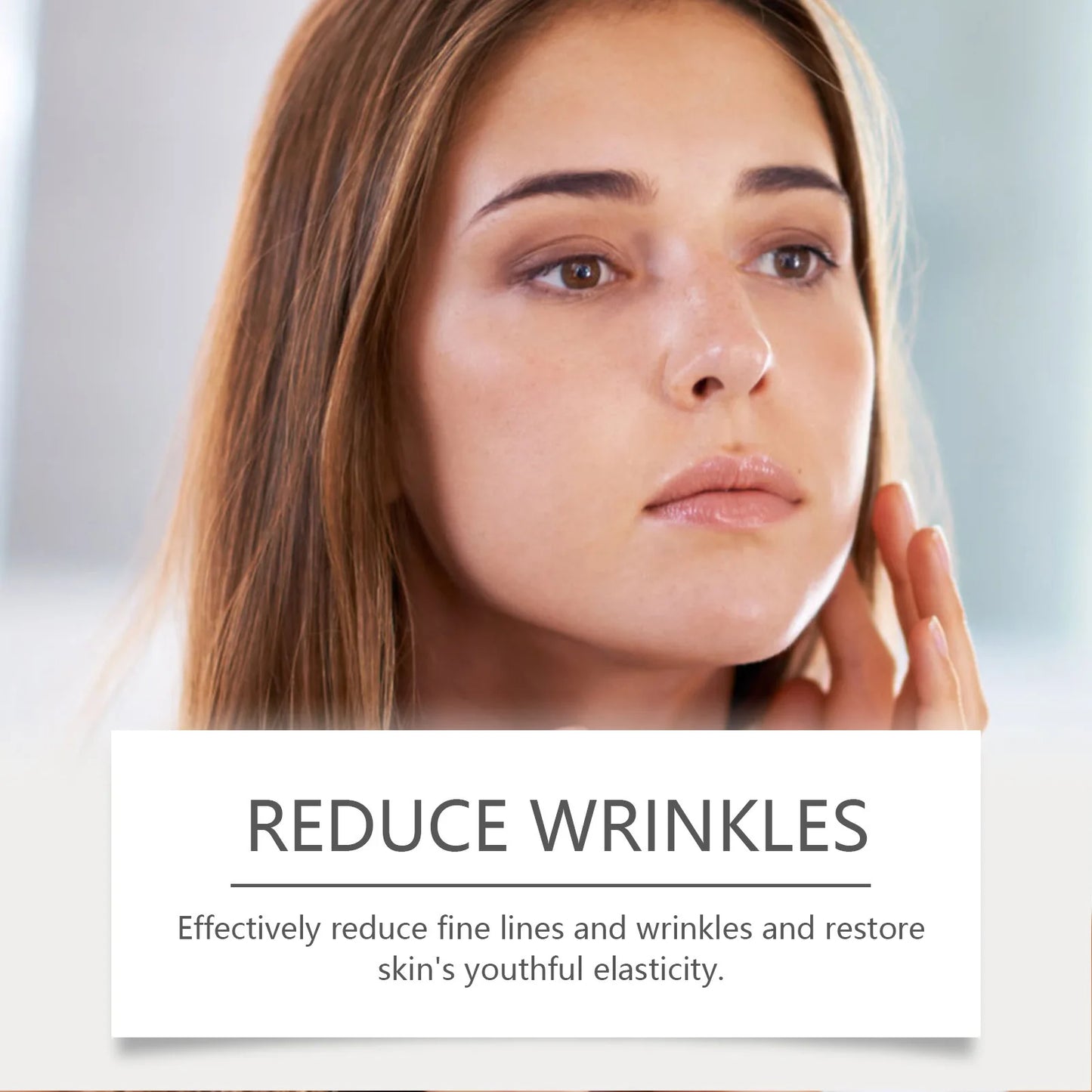 75ml Korean Collagen Overnight Peel-Off Facial Mask for Deep Hydration and Night Care