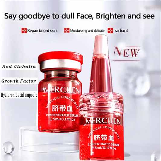 Premium Anti-Wrinkle Essence for Youthful Hydration and Quick Absorption - Korean Skincare Innovation