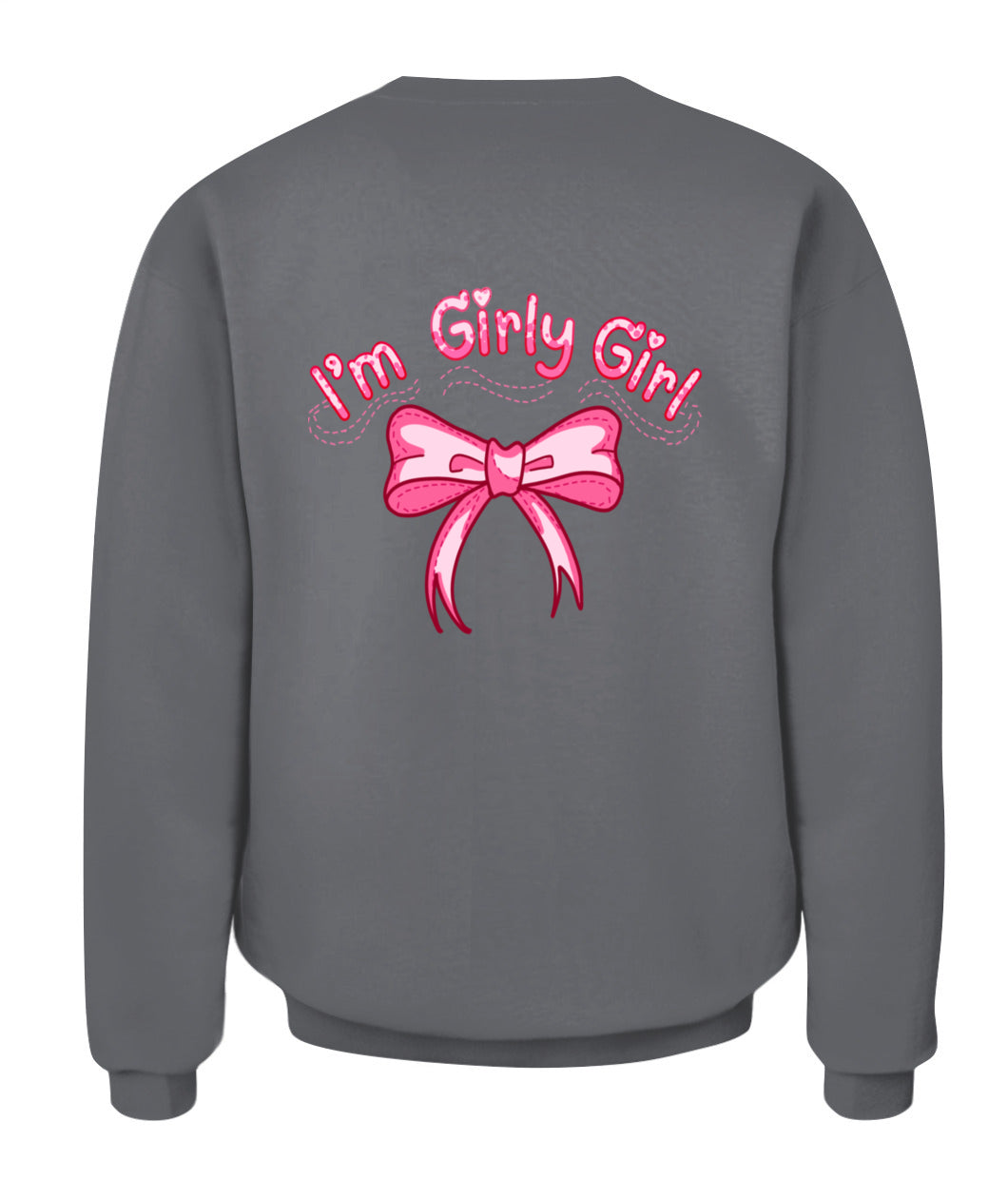 Unisex Crewneck Sweatshirt | Gildan 18000