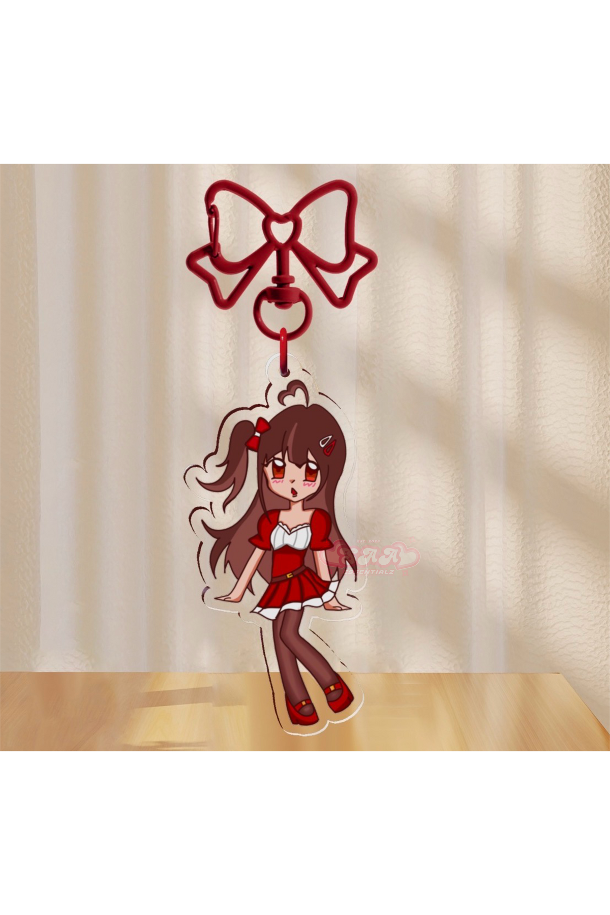 🍒 Keychain Amy🍒